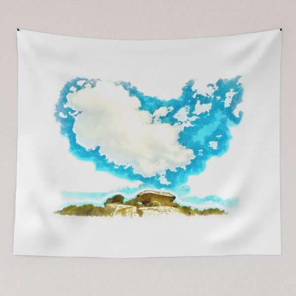 Item preview, Arzachena: landscape designed and sold by Giuseppe Cocco.