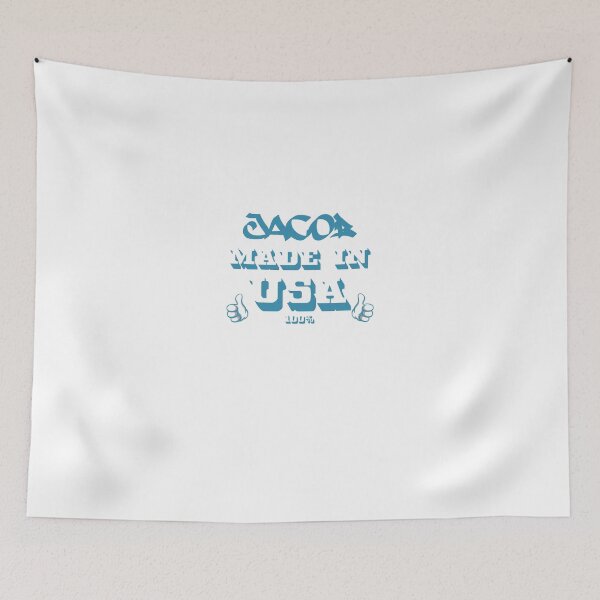 Item preview, JACOB - Made In Design designed and sold by Quotron.
