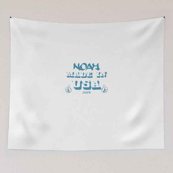 Item preview, NOAH - Made In Design designed and sold by Quotron.