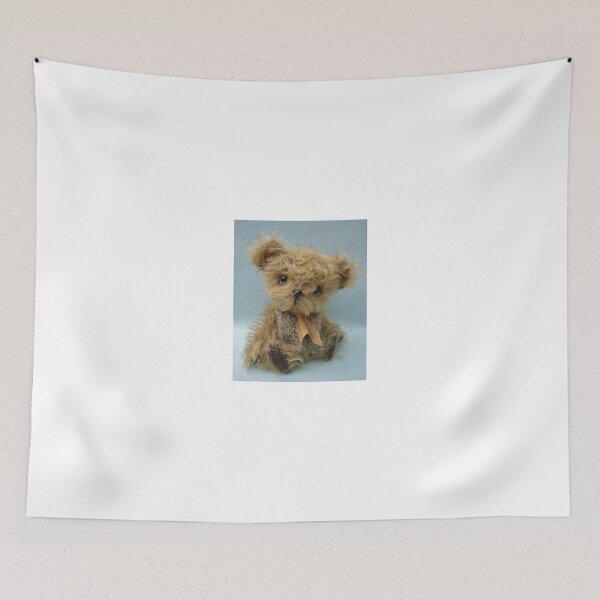 Item preview, Oliver - Handmade bears from Teddy Bear Orphans designed and sold by Teddy Bear Orphans .