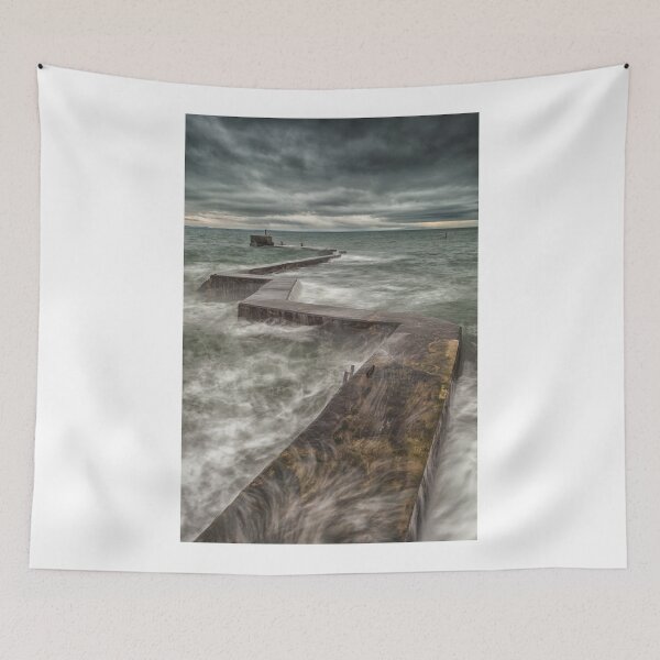 Item preview, a stormy st monans designed and sold by derekbelljack.