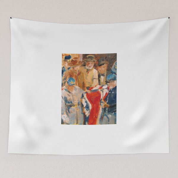 Item preview, Confederate Burial designed and sold by Susan Elizabeth Jones Art.