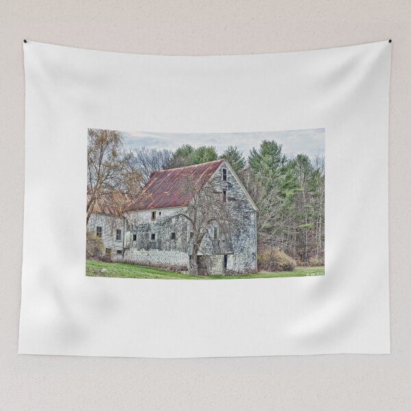 Item preview, Rural Maine Delight designed and sold by Richard Bean.