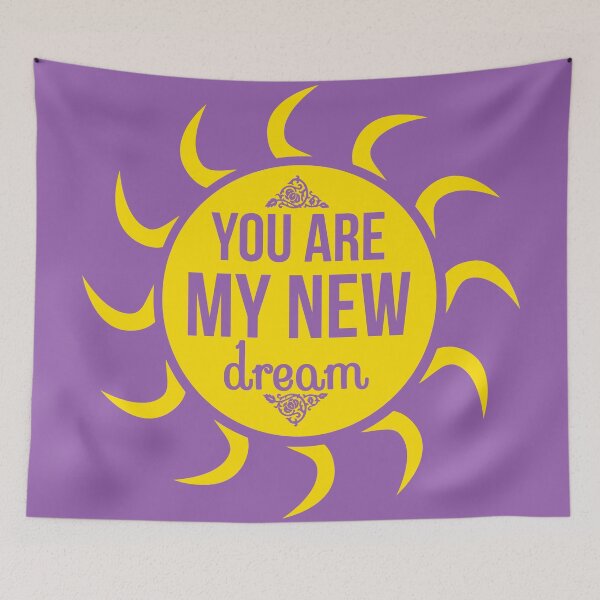 Item preview, And You Are Mine designed and sold by JenaLasagna.