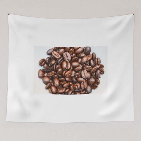 Item preview, Coffee Beans designed and sold by lisavonbiela.