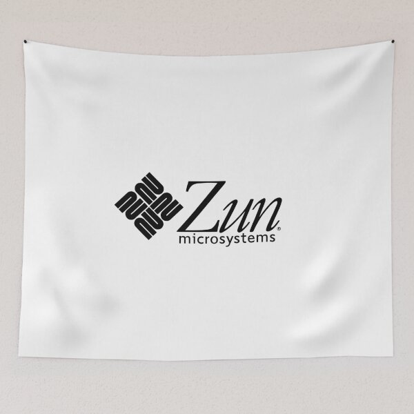 Item preview, Zun Microsystems Logo designed and sold by xebec.