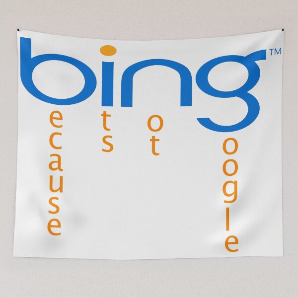Item preview, bing-google designed and sold by Dianamorg9462.