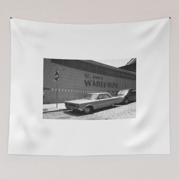 Item preview, New York Street Photography 48 designed and sold by Frank Romeo.