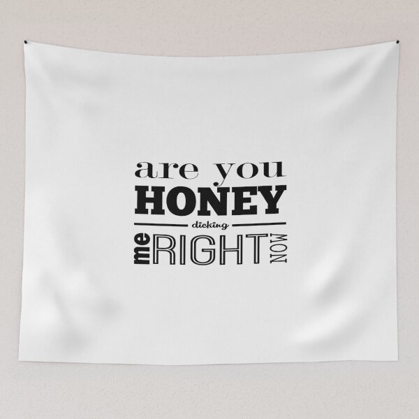 Item preview, Honey Dicking designed and sold by iamtheallspark.