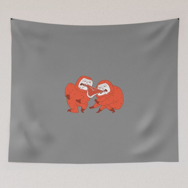 Item preview, Pork chop dance designed and sold by jaymoysey.