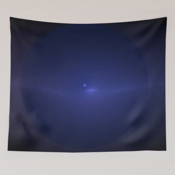 Item preview, Once in a Blue Moon designed and sold by SirDouglasFresh.