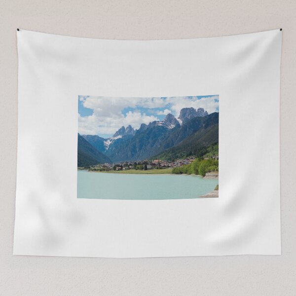 Item preview, Auronzo di Cadore, Italy  designed and sold by Nigel Donald.