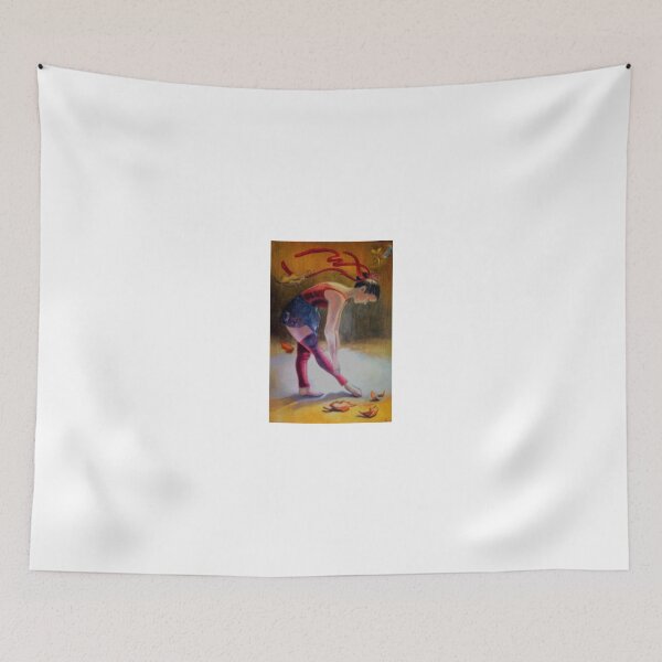 Item preview, The Dancer designed and sold by agneskaminski.