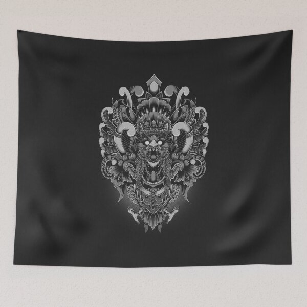 Item preview, GARUDA designed and sold by GODZILLARGE.