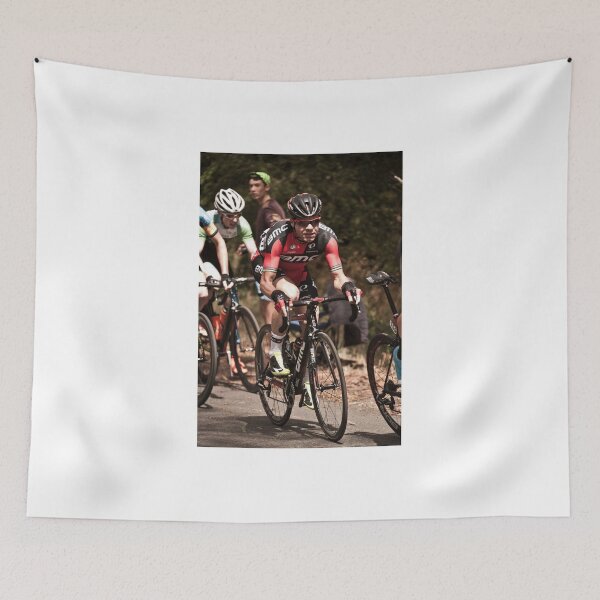 Item preview, Cadel Evans designed and sold by Eamon Fitzpatrick.