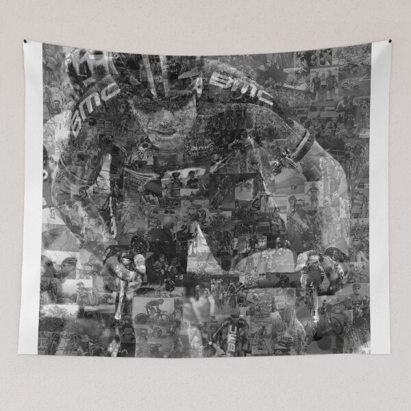 Item preview, Cadel Evans designed and sold by Eamon Fitzpatrick.