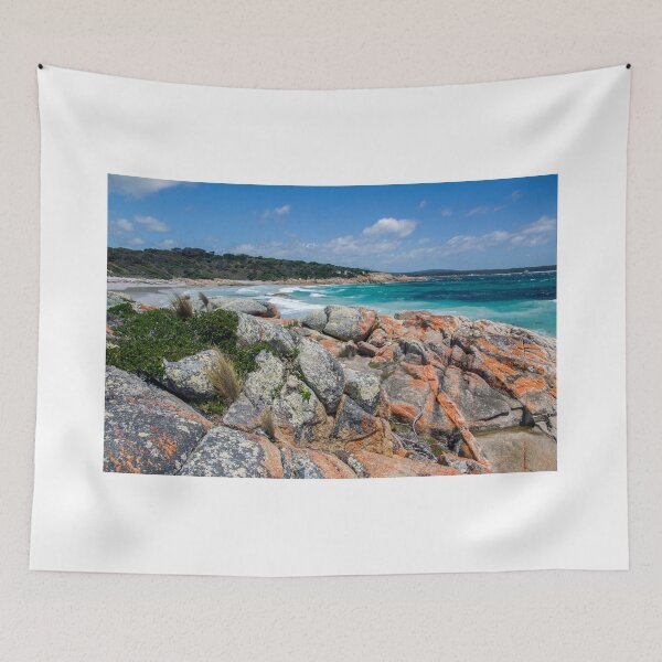 Item preview, Bay of Fires - Tasmania designed and sold by Paul Campbell  Photography.