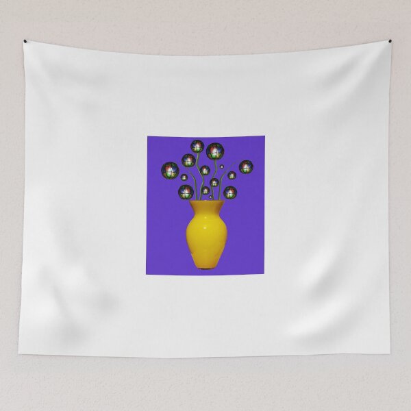 Item preview, Bouquet of Lampshades designed and sold by Christine Lake.