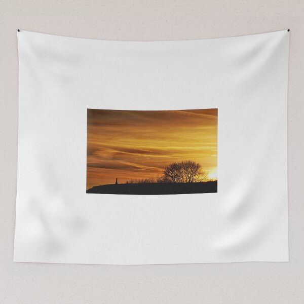 Item preview, Winter Sun - A View  designed and sold by Carl Gaynor.