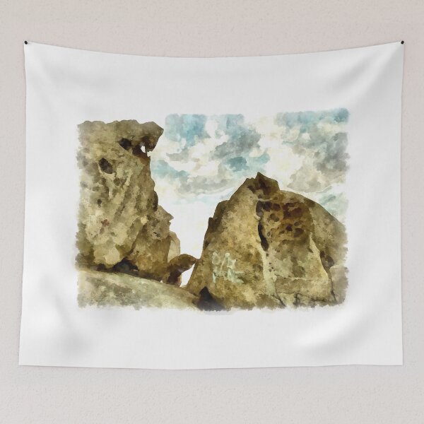 Item preview, Arzachena: rock designed and sold by Giuseppe Cocco.