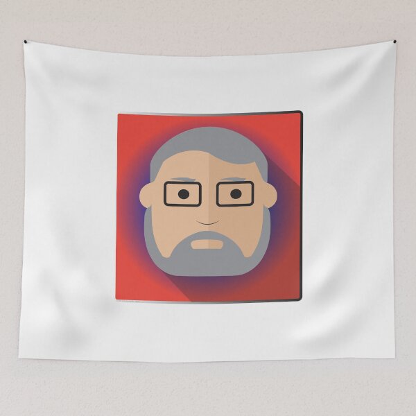 Item preview, Papi designed and sold by hairybehr.