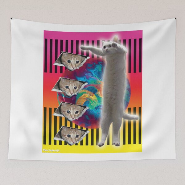 Item preview, ELDER CATS OF THE INTERNET designed and sold by STORMYMADE.
