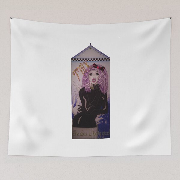 Item preview, Clear Background Milk Design designed and sold by dripwhite.