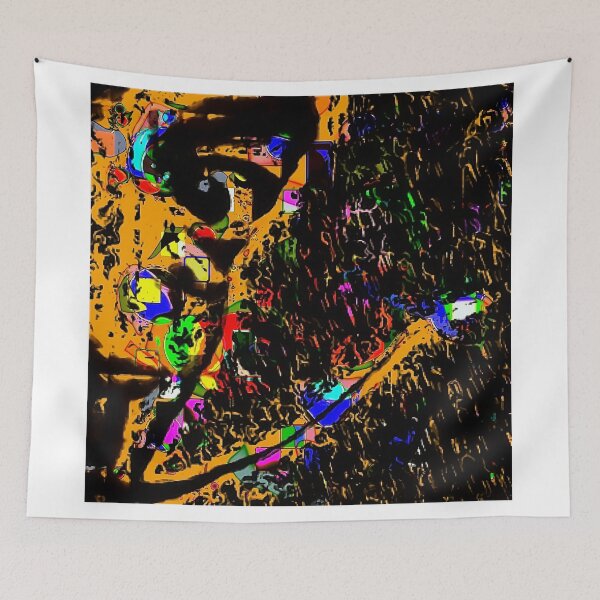 Item preview, Dalism designed and sold by 4everart.