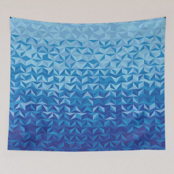 Item preview, Follow the blue sea designed and sold by AlessandroAru.