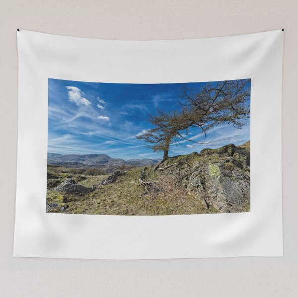 Item preview, Arnside to Birk Fell designed and sold by Reg-K-Atkinson.