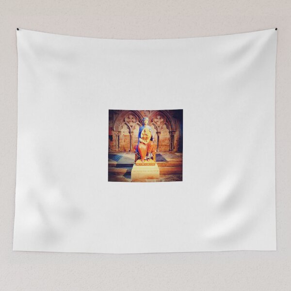 Item preview, Virgin and Child - Lincoln Cathedral designed and sold by Robert Steadman.