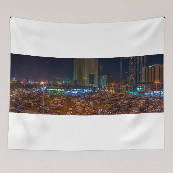 Item preview, CITY PANORAMA designed and sold by likbatonboot.