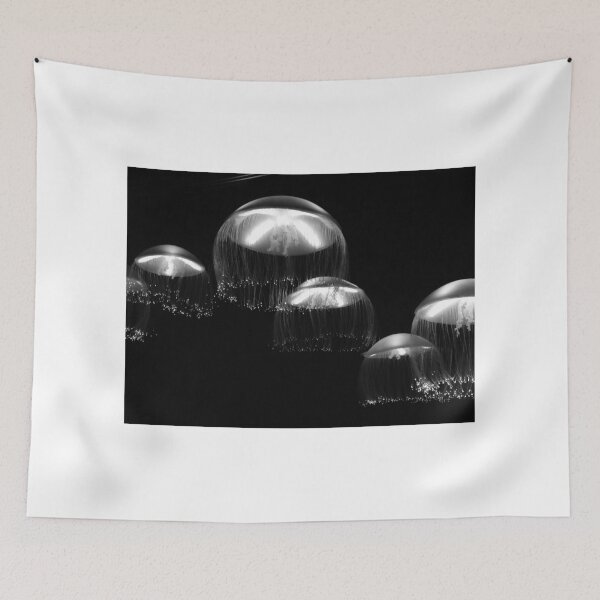 Item preview, White Jelly designed and sold by Julie Duczynski.