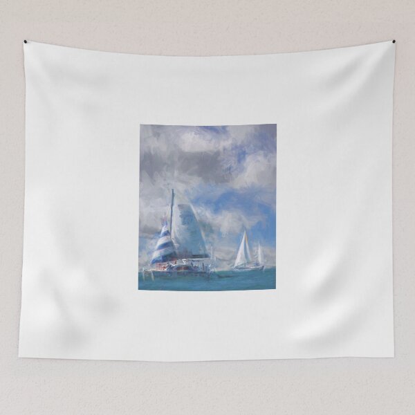 Item preview, Sailing In the Gulf designed and sold by Dennis Granzow.