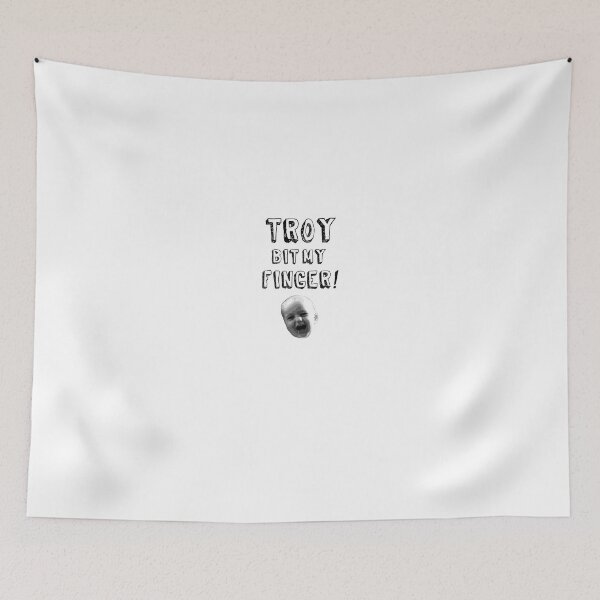 Item preview, TROY - Charlie Design designed and sold by Quotron.