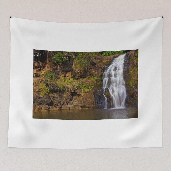 Item preview, Waimea Falls designed and sold by Barbara  Brown.