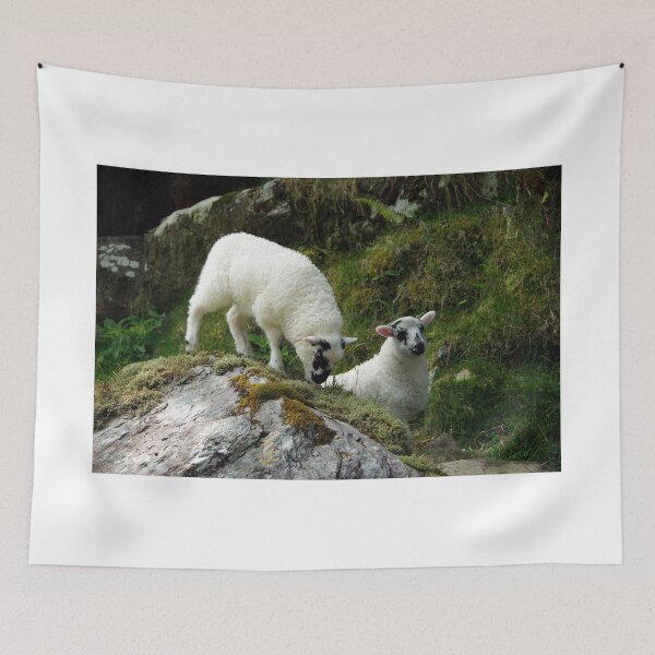 Item preview, Roadside Lambs designed and sold by Lyle McNamara.