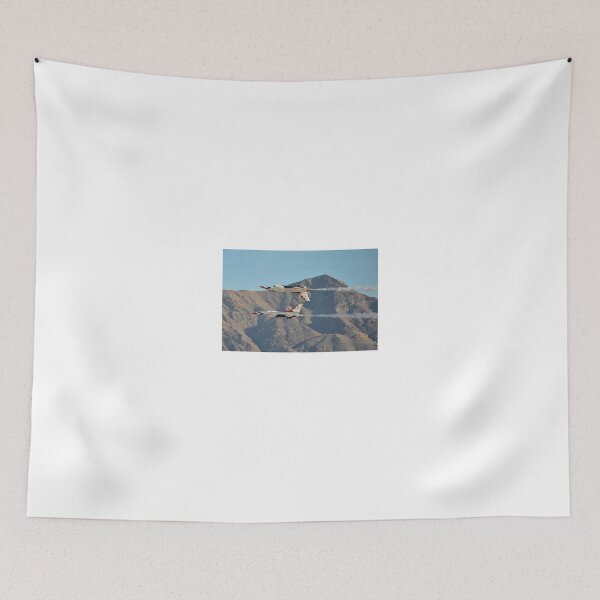 Item preview, U.S. Air Force Thunderbirds designed and sold by Eleu Tabares.