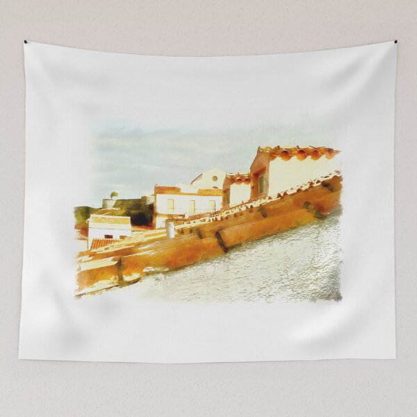Item preview, Arzachena: scorcio designed and sold by Giuseppe Cocco.