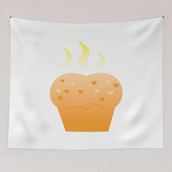 Item preview, Baking steamy Hot Buns designed and sold by jazzydevil.