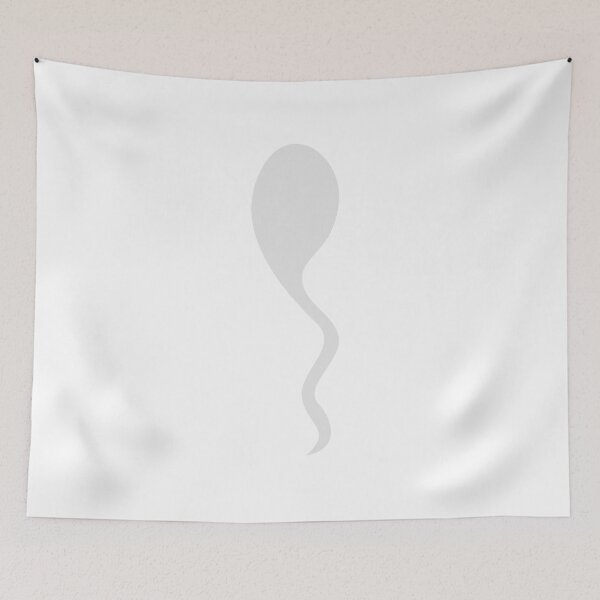 Item preview, 1 single sperm designed and sold by jazzydevil.