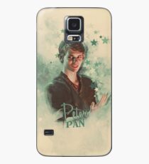 Faith, Trust and a little bit of Pixie Dust; Case/Skin for Samsung Galaxy