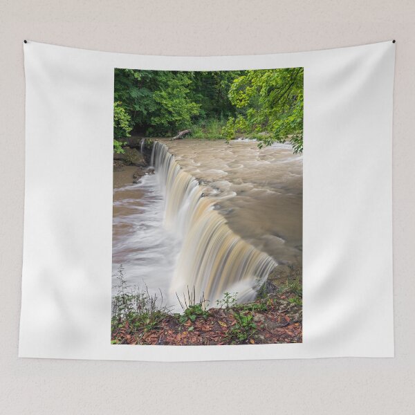 Item preview, Alongside Anderson Falls designed and sold by Kenneth Keifer.