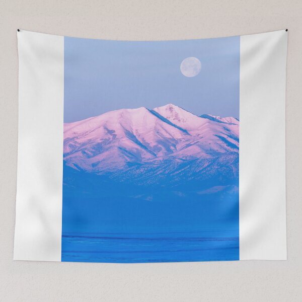 Item preview, Morning Moon designed and sold by Chad Dutson.