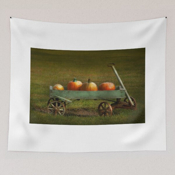 Item preview, Autumn - Pumpkins - Free ride designed and sold by Mike Savad Photography.