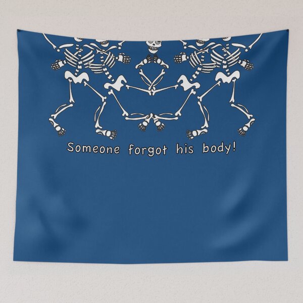 Item preview, The Body-less Head designed and sold by Tom Godfrey.