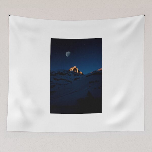 Item preview, matterhorn designed and sold by vinciber.