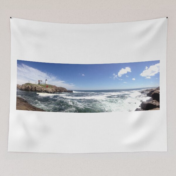 Item preview, Nubble Light Panorama designed and sold by jrhall19.