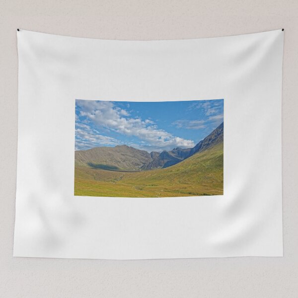 Item preview, Skye, Scotland - Elgol designed and sold by Mark Bangert.