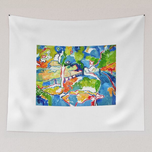 Item preview, Elsie Partington Walk designed and sold by SUCHDESIGN.